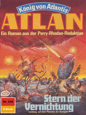cover image of Atlan 339